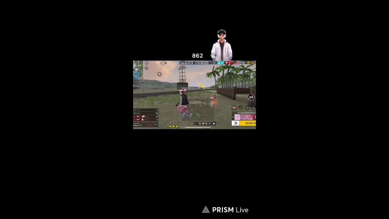 let's have some fun !RKM GAMER is live!...
