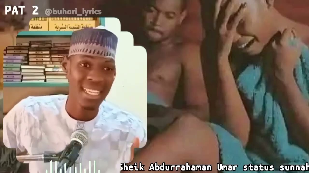 Illolin Zina Da Matar Aure||Sheikh Abdurrahman Umar Sautus Sunnah(480_HD)