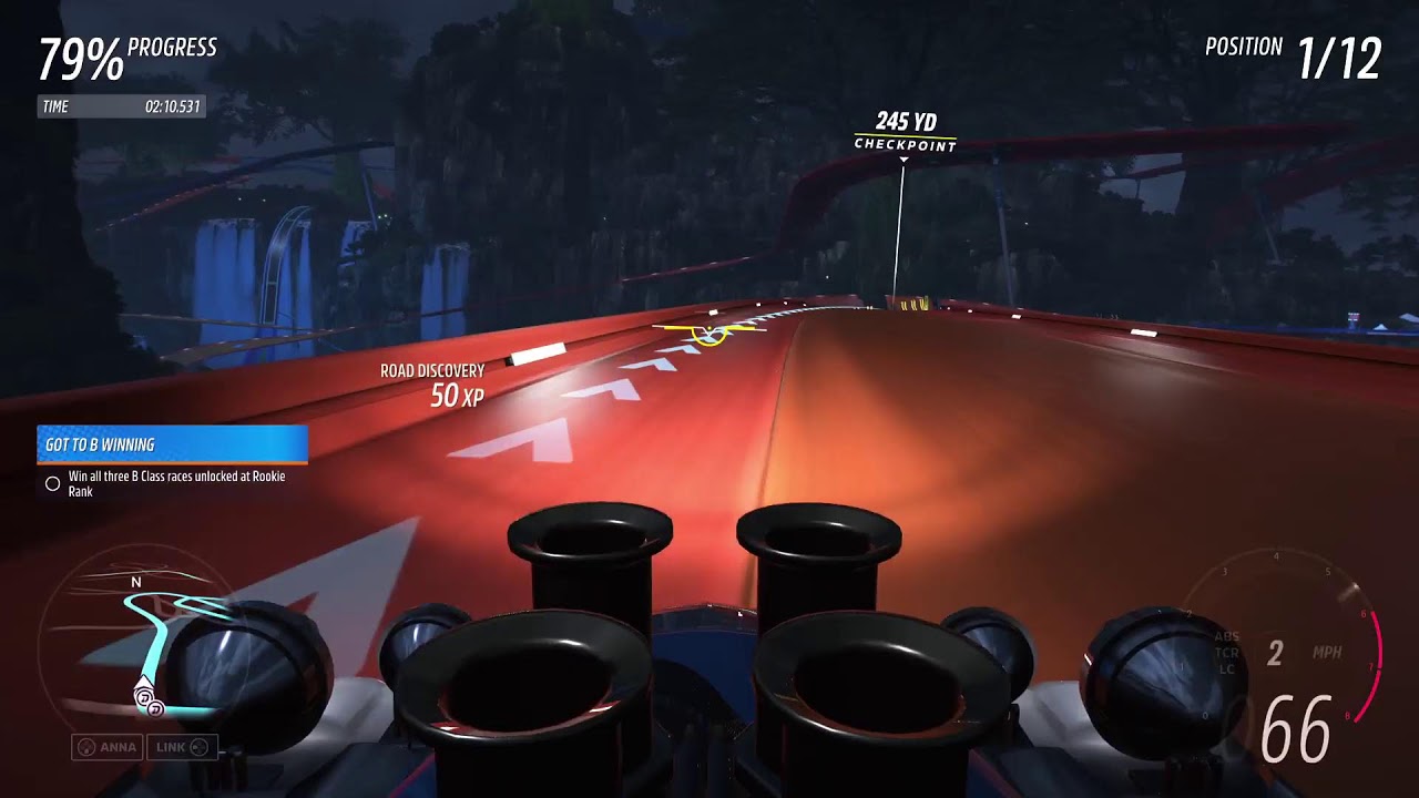 Forza Horizon 5 first time player from Custom Car Builder pt.6.5 HOTWHEELS