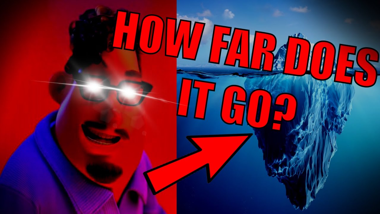 The Delivery Dance Iceberg Explained