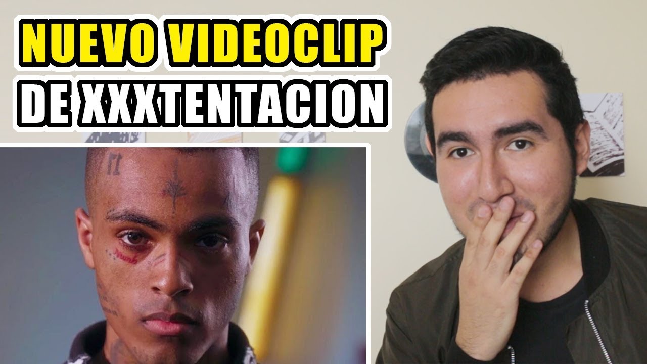 EL NUEVO VIDEOCLIP DE XXXTENTACION - SAD! | VIDEO REACCIÓN
