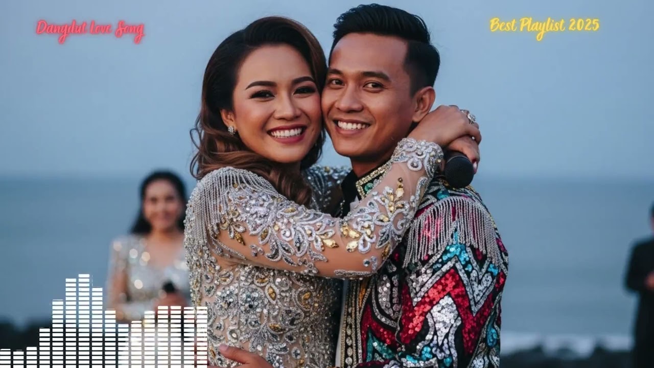 Dangdut Lovers Forever 💘 | Romantic Songs That Last a Lifetime