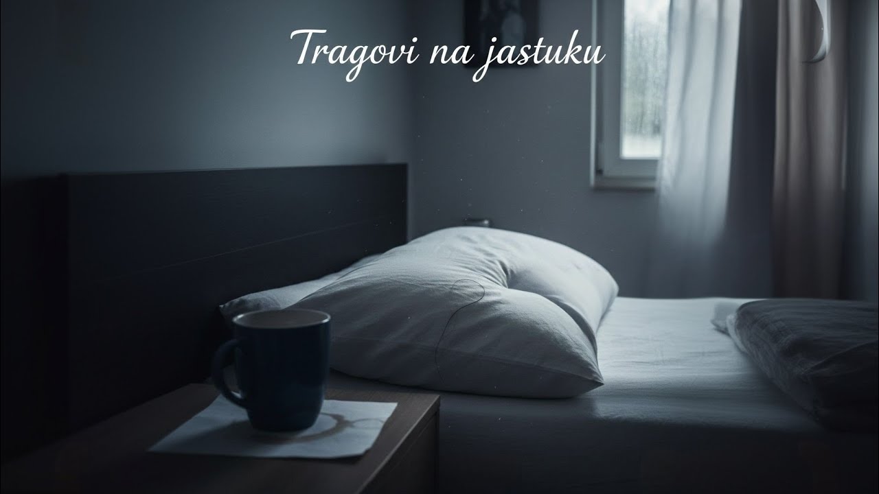 Nota Noći - Tragovi na jastuku - Tužna pjesma koja će vas rasplakati