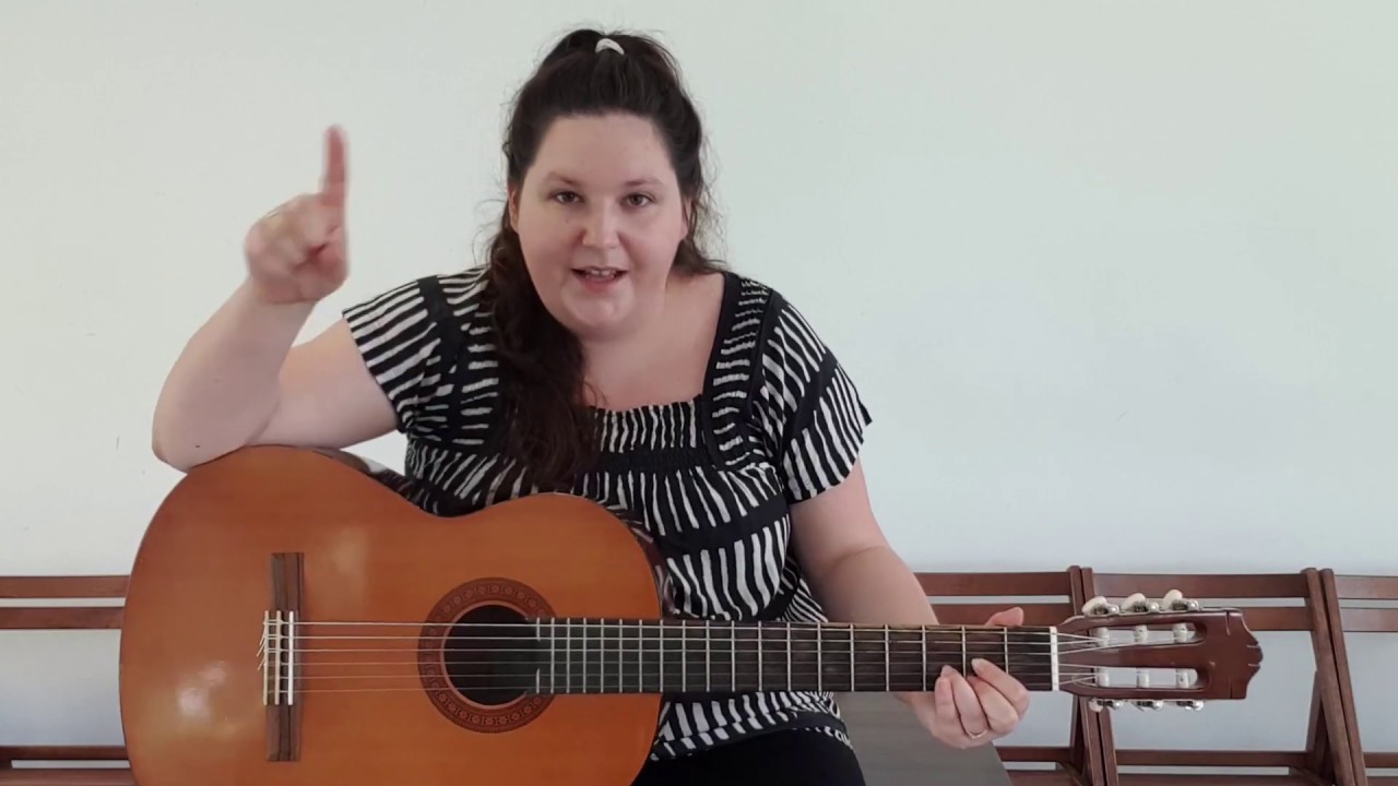 GCKiCz w Zembrzycach - Gitara #3