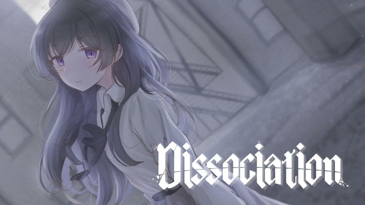 Mystery - Dissociation OST