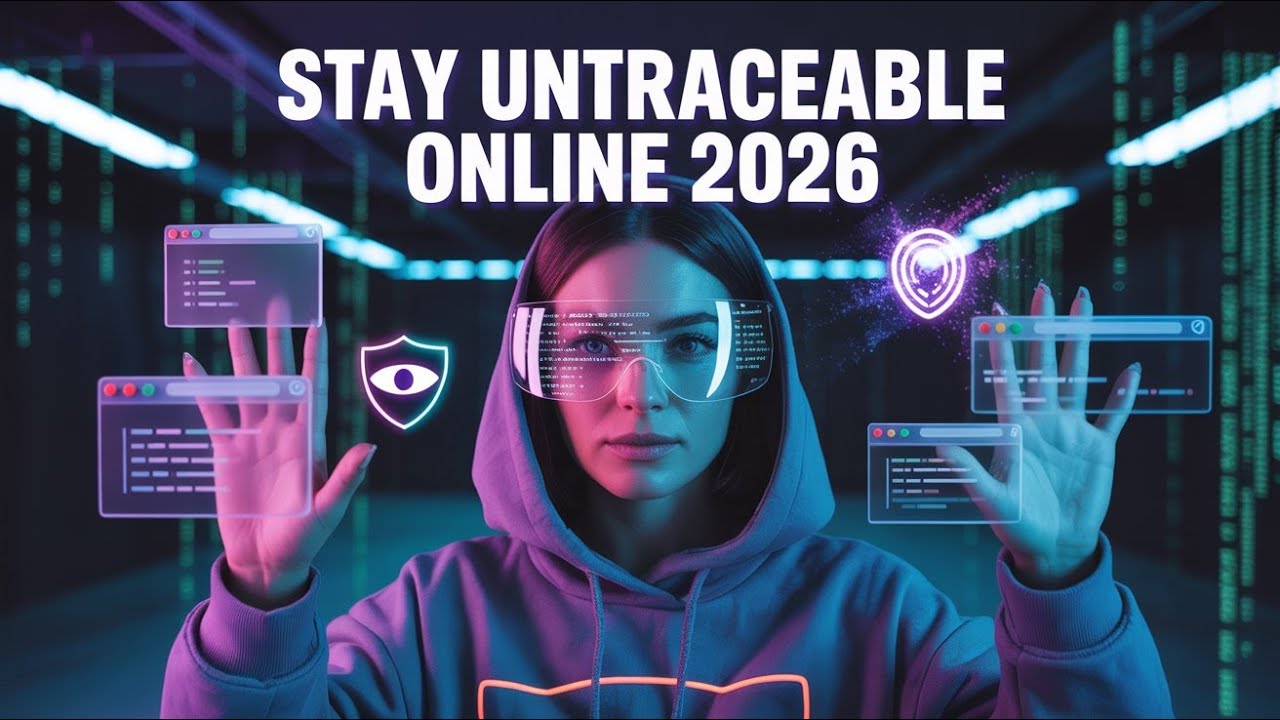10 FREE Web Browsers to Stay Super Invisible Online in 2026!