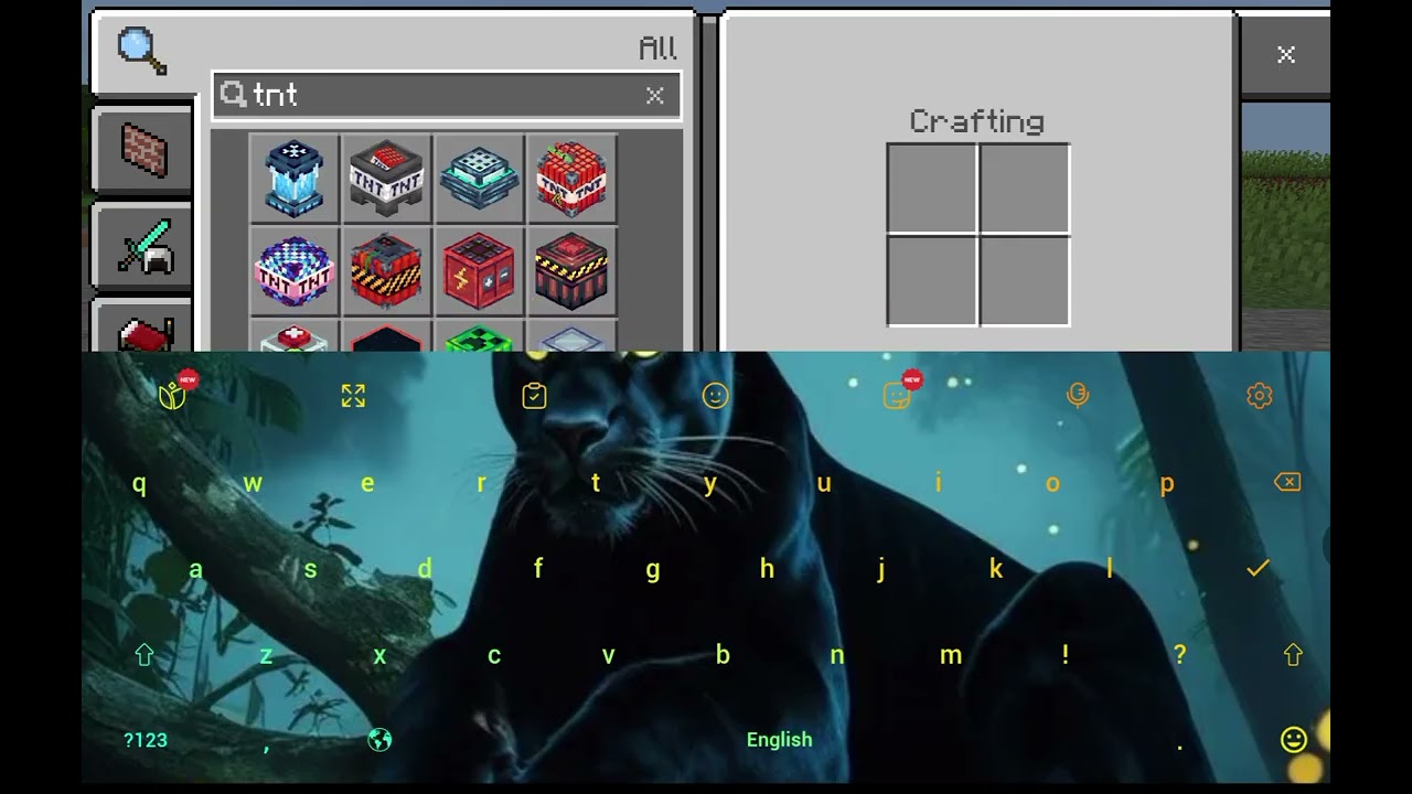 miles y miles de tnt os esperan en este video
