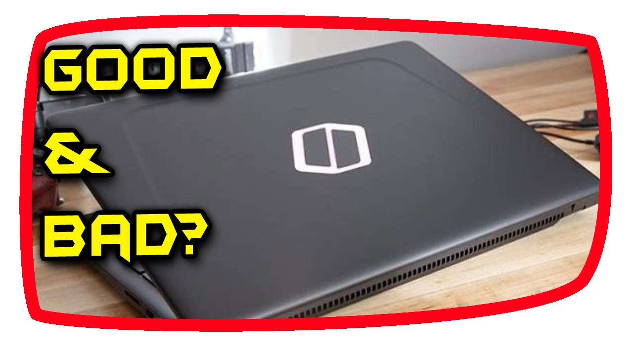 Samsung Notebook Odyssey (15.6-inch): The Good and Bad!