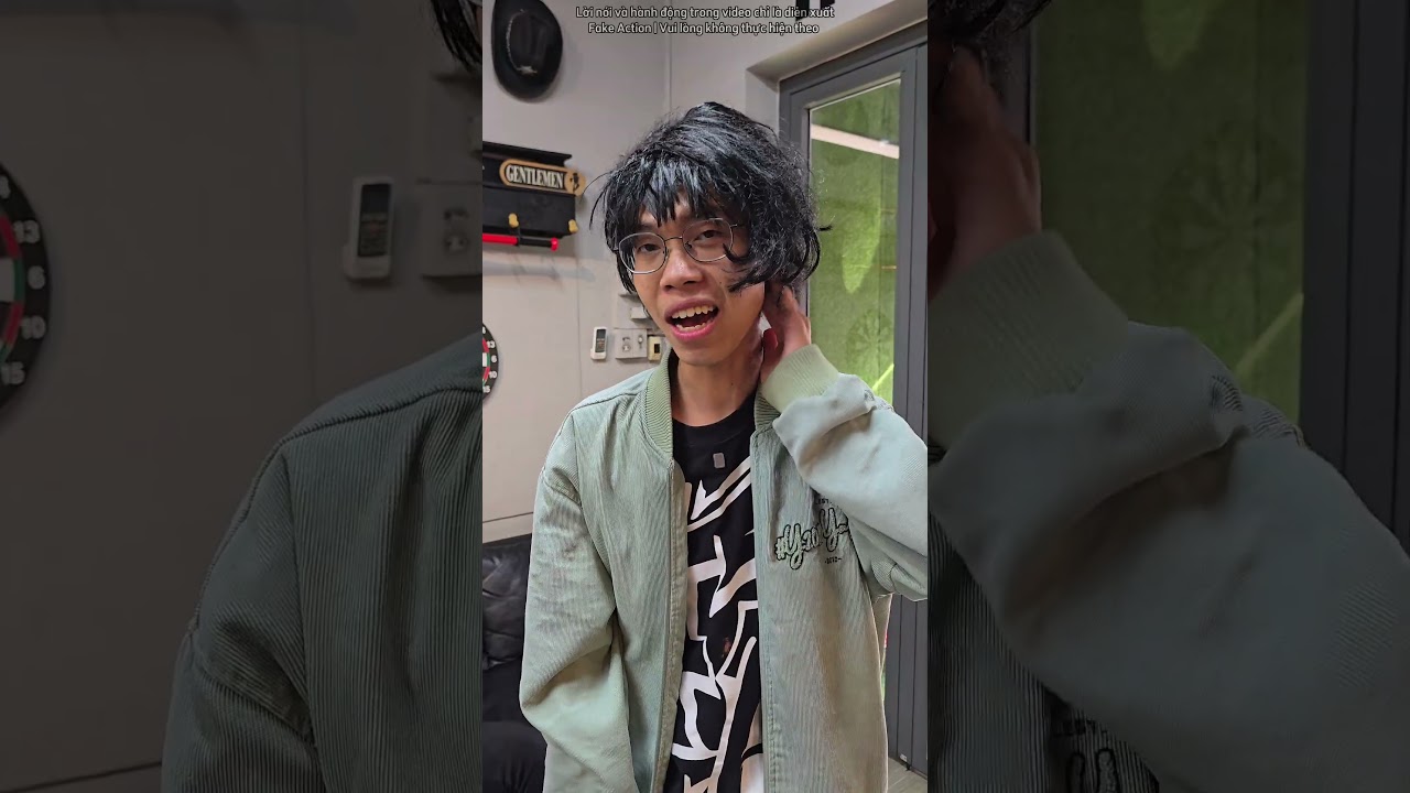 Bé Na xuất hiện là khó thở liền 