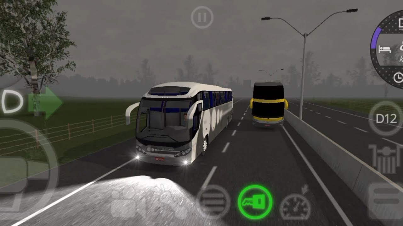 The Road Driver | Gameplay | No Commentary 