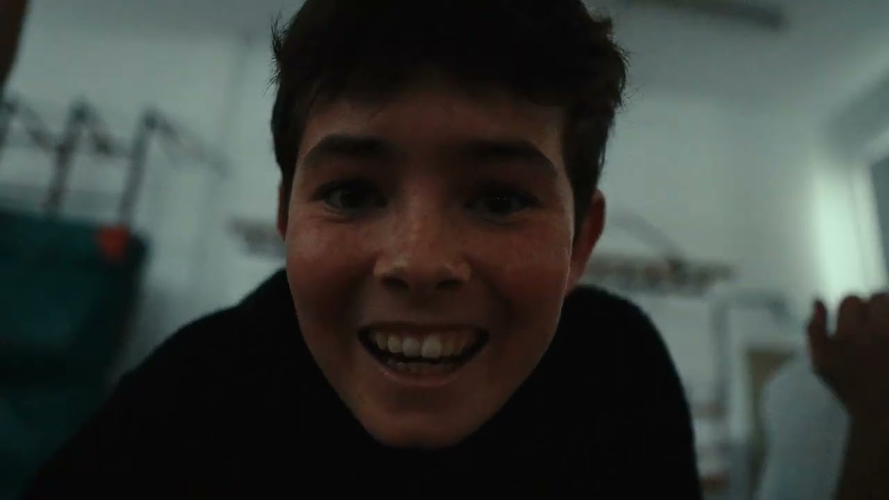 APRENDÍ A ELEGIRME - IES Eusebio Barreto Lorenzo #cancionesconorgullo