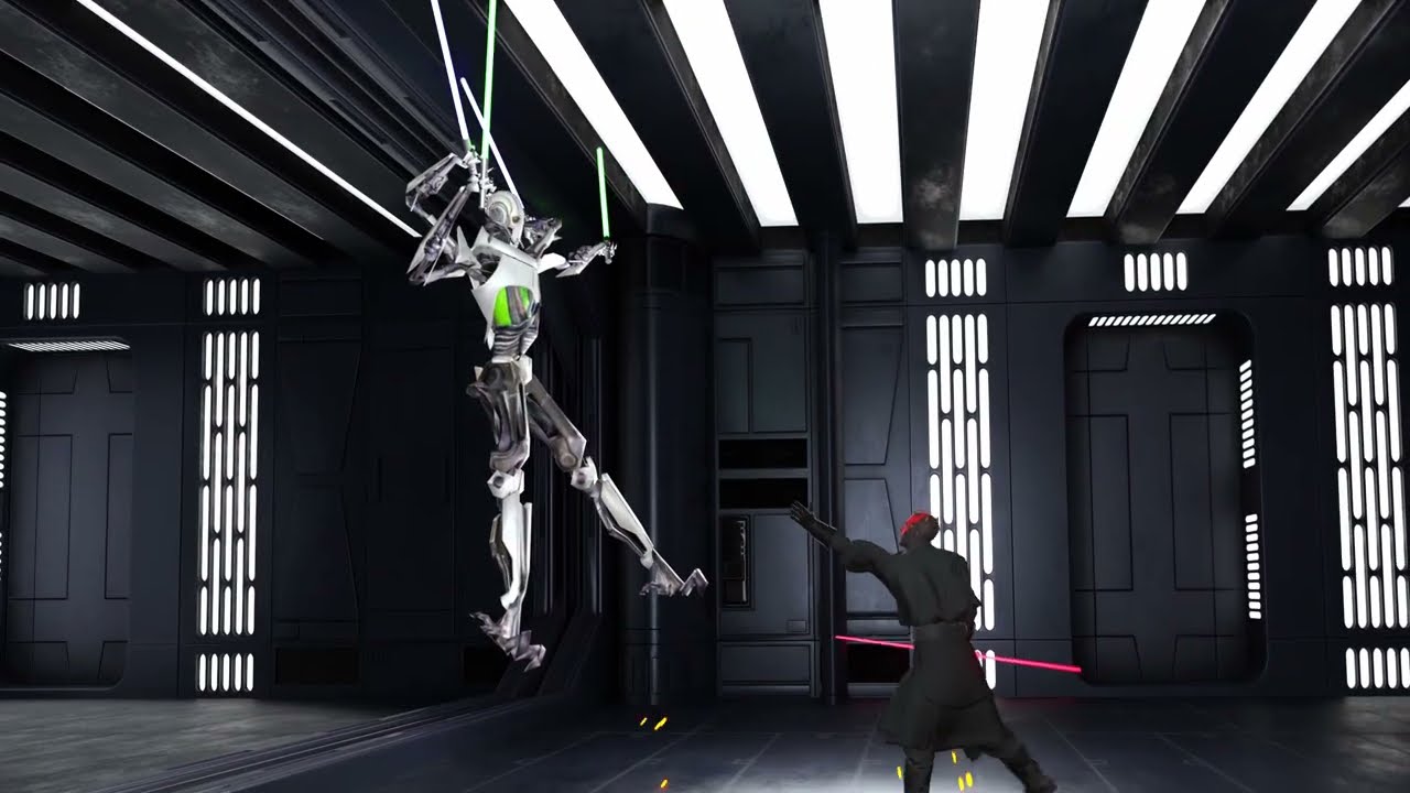 Hunter Cole 2025 3D Art Reel | Unreal Engine, Blender, Maya