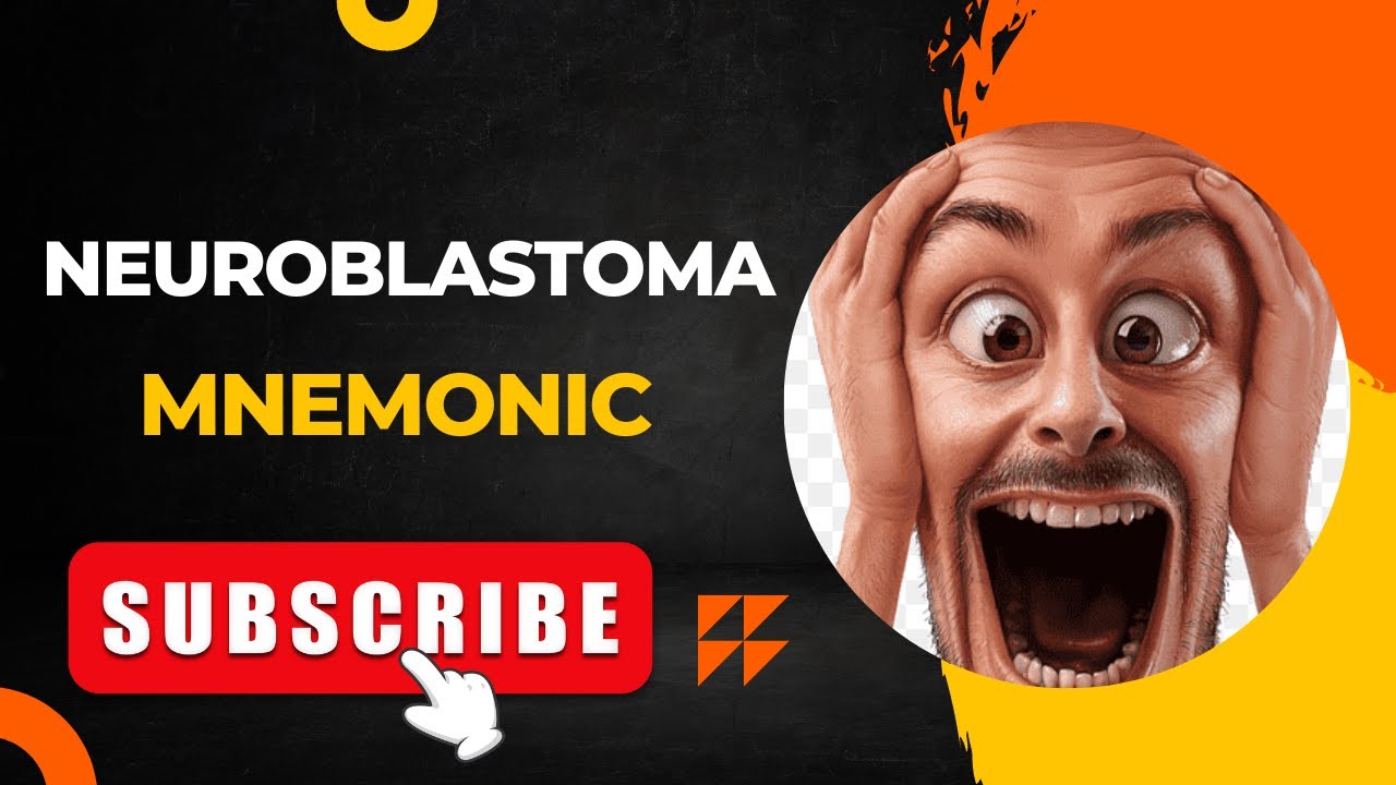 Neuroblastoma - Prognostic Features !!