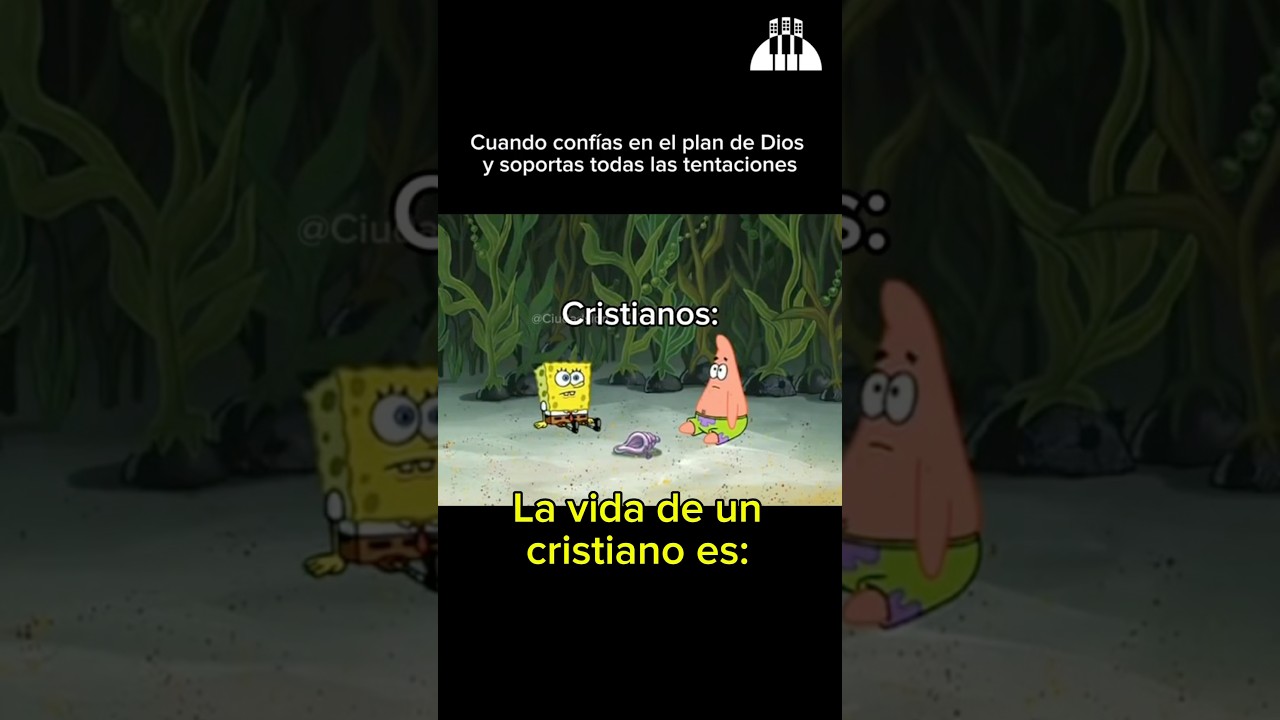Esto es lo que pasa cuando conf&iacute;as en dios&hellip;  #god