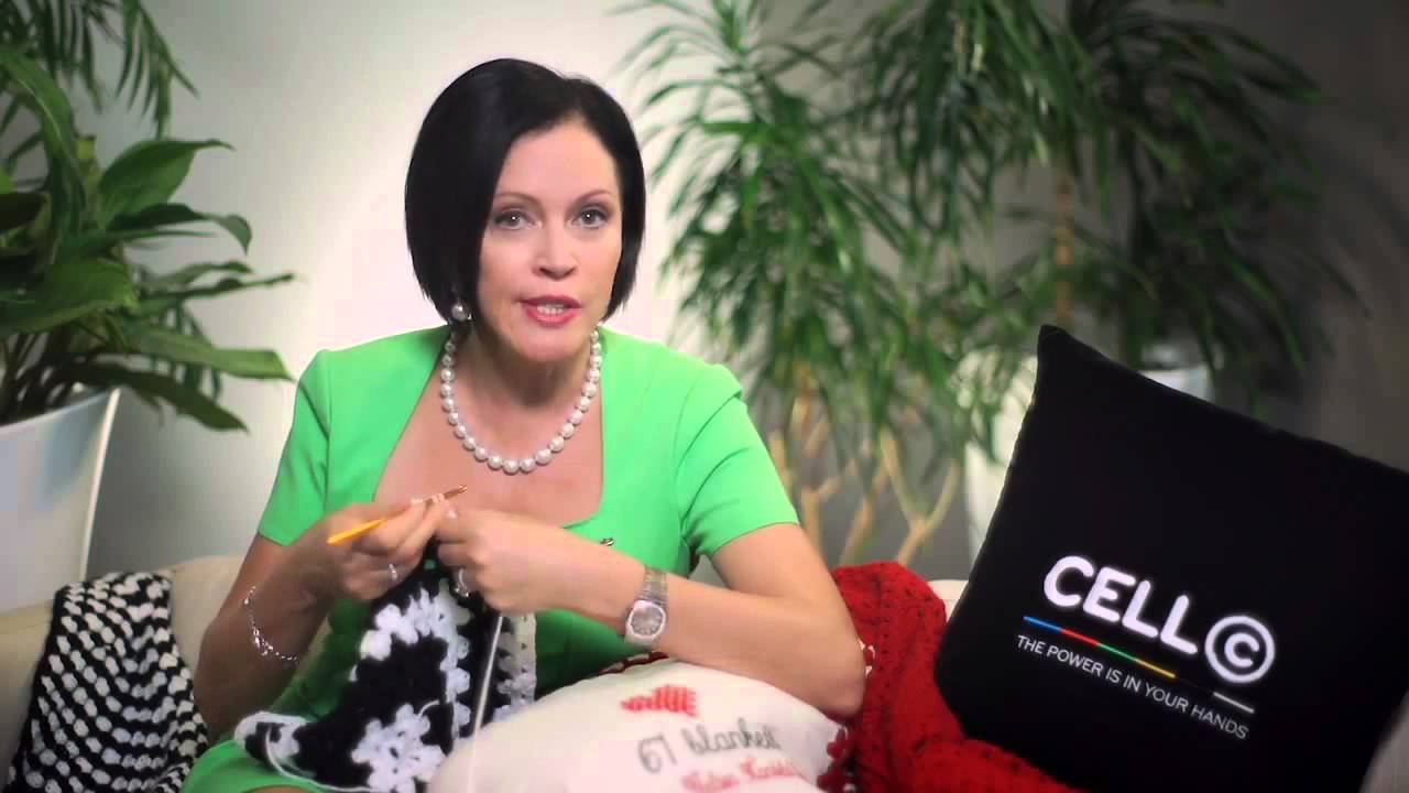 67 Blankets for Nelson Mandela Day TV Ad