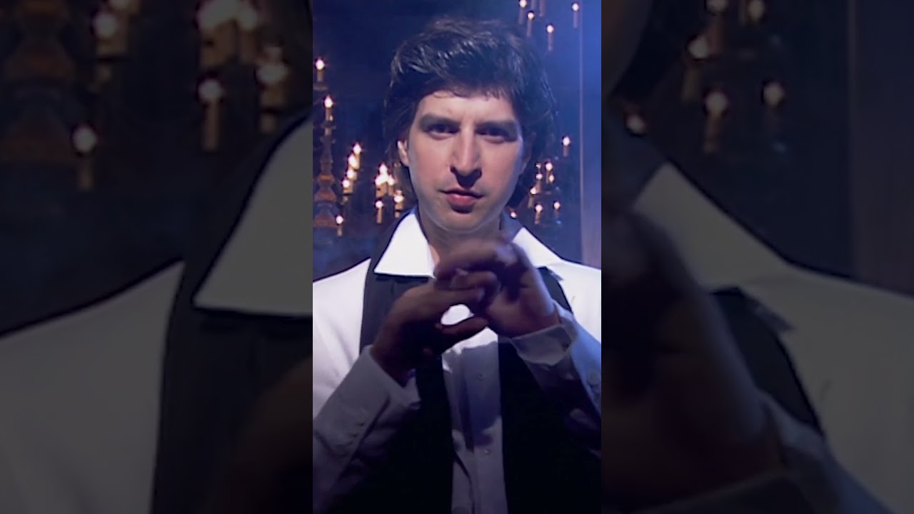 The magic of love 💞