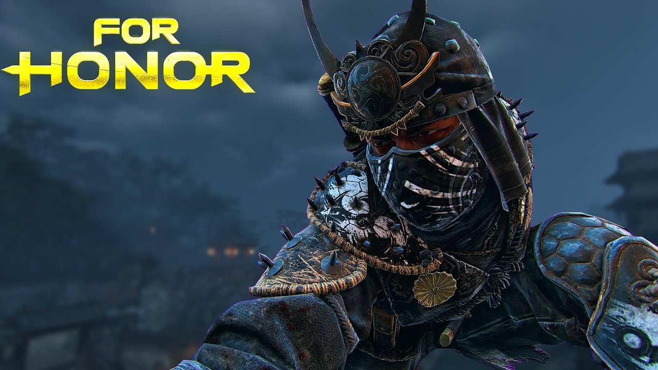 Phonk It - [For Honor]