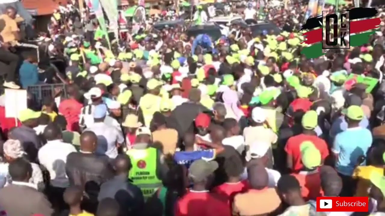 🔥🔥KASONGO NI TUMBO LISILOSHIBA