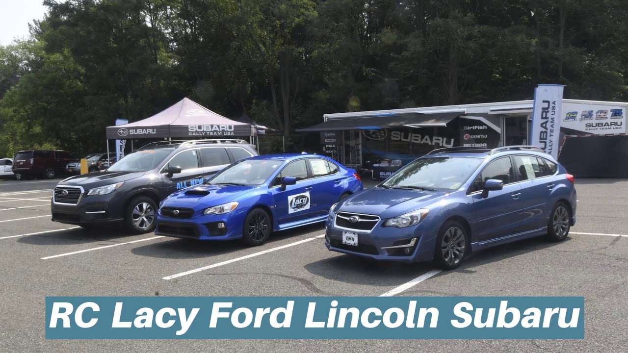 Subaru-U launches at C-GCC!