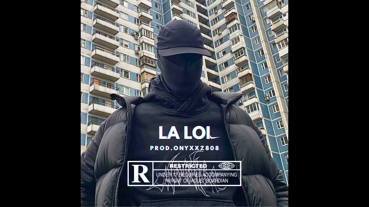 (FREE) Gazo x La Mano Hoodtrap Type Beat - 