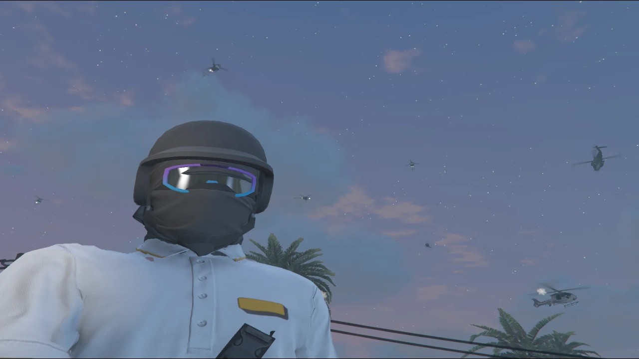 [FPLAYT] SANDY SHORES