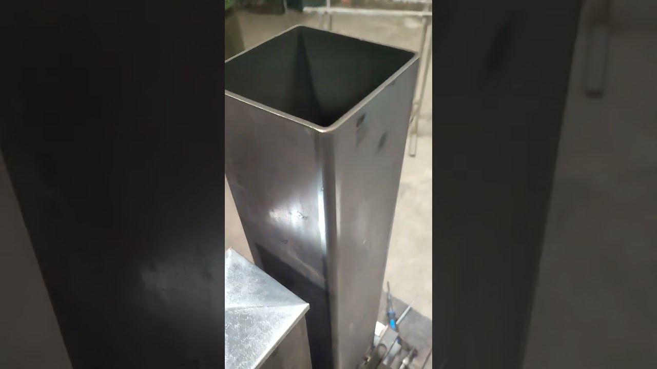 Prototipo bruciatore pirolitico