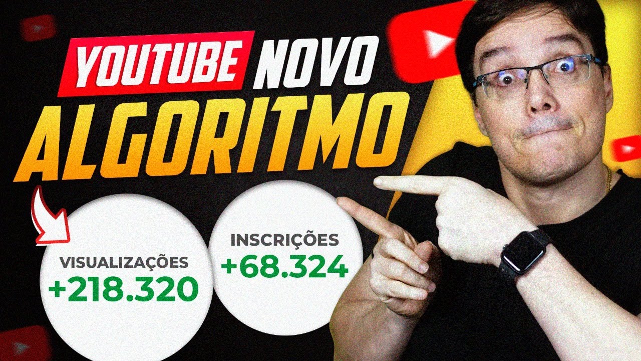 VOCÊ ESTÁ ERRADO! GANHE INSCRITOS E VIEWS DESSA MANEIRA!