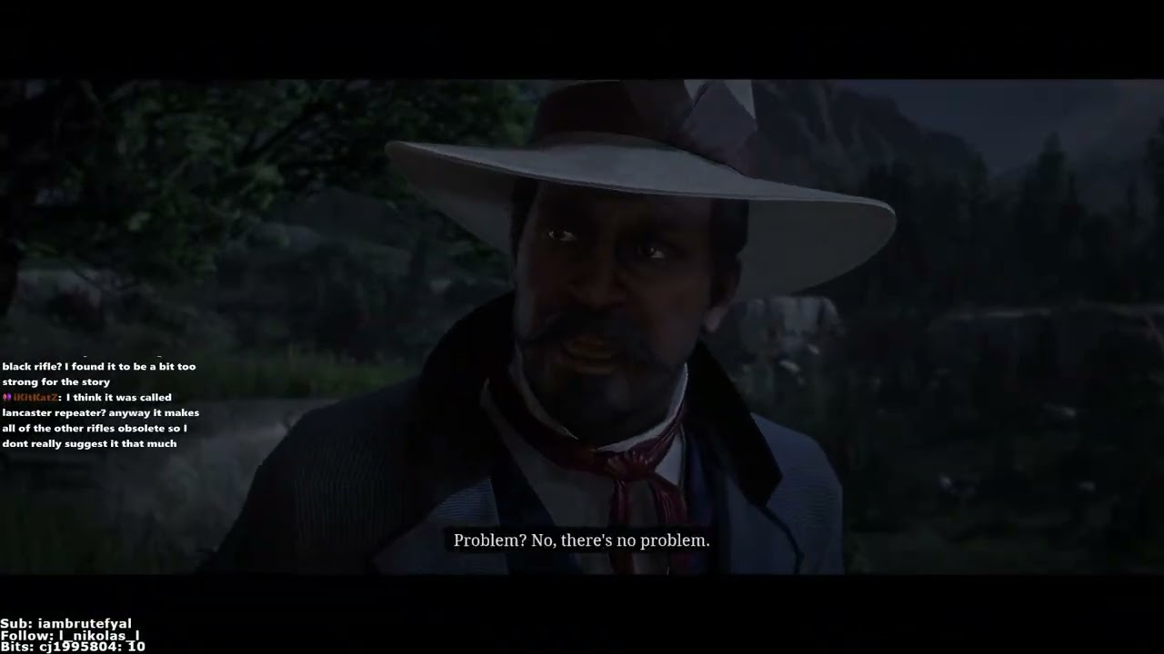 Red Dead Redemption 2 First Playthough Part 4/12