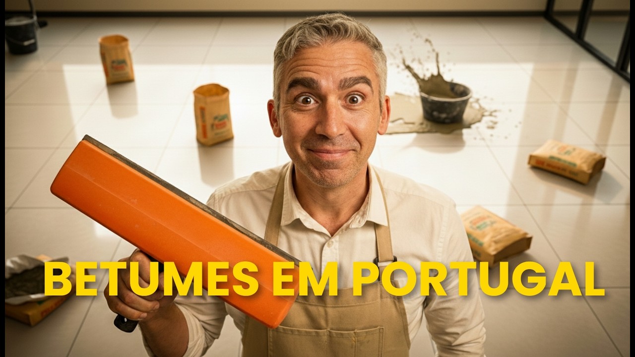 CASA AOS BOCADOS | T1 EP8 | 