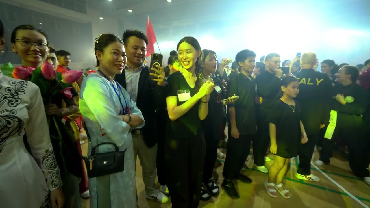 PERFORMANCE 3 