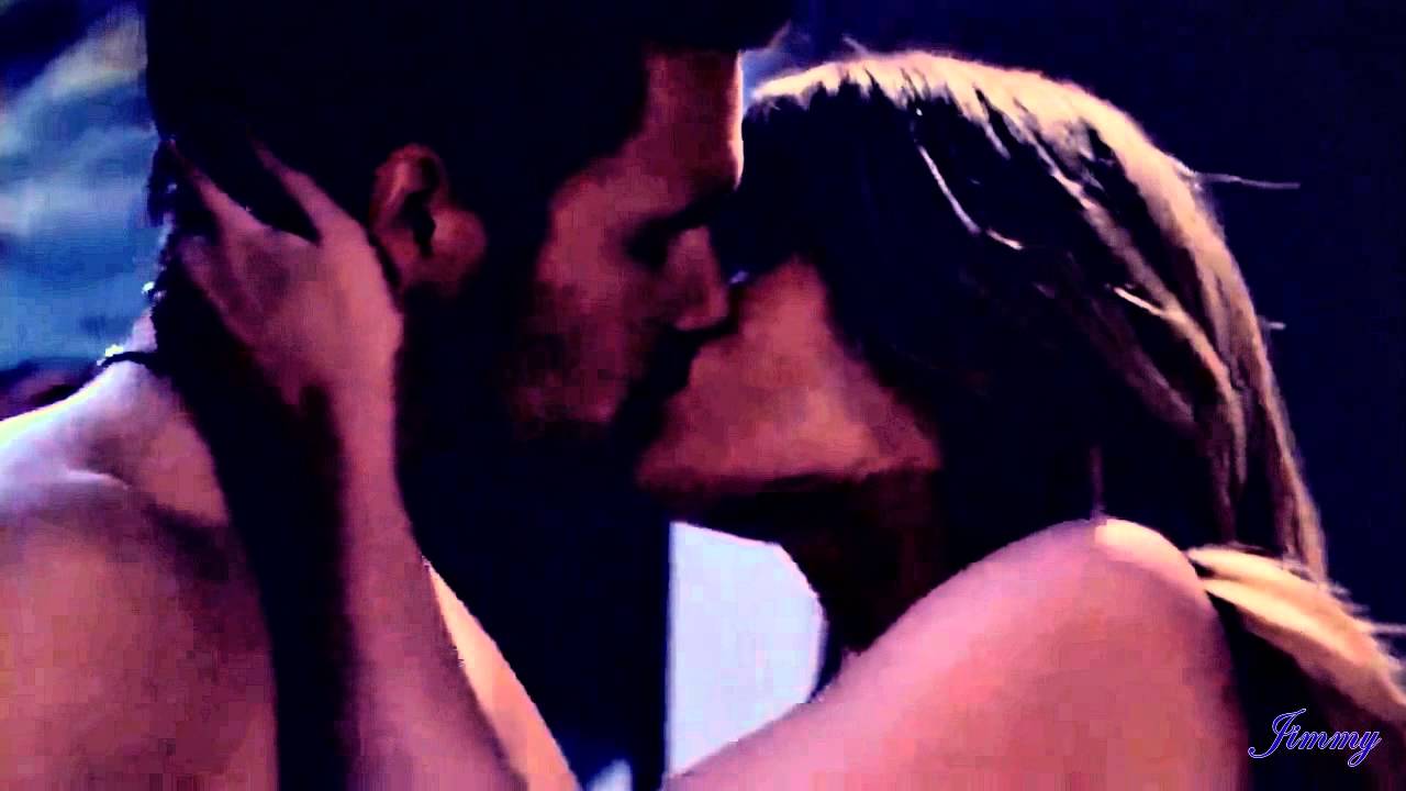 Wyatt/Hope/Liam |  Remember (For Paige)