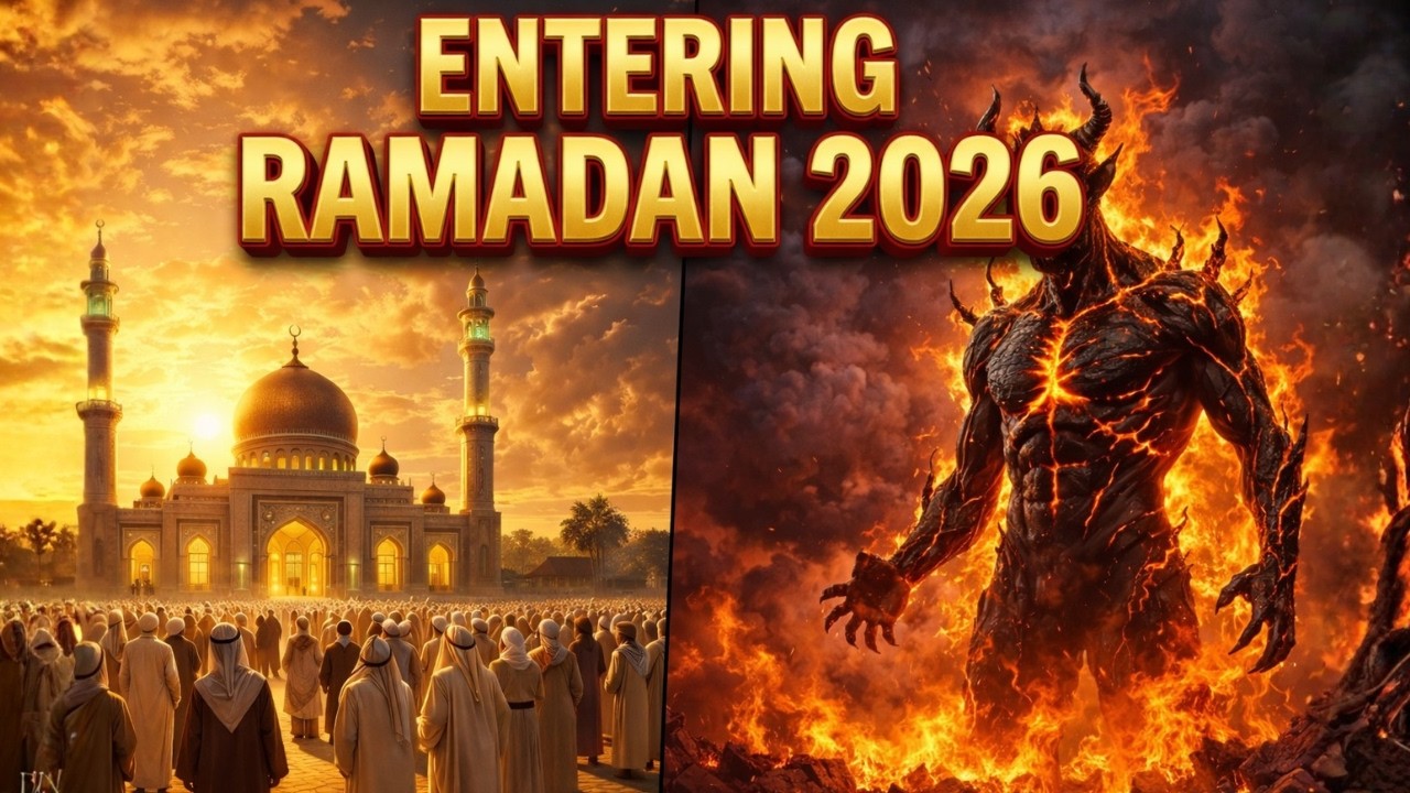 Unlock the Power of Ramadan 2026: Knowledge That Will Change Your Life