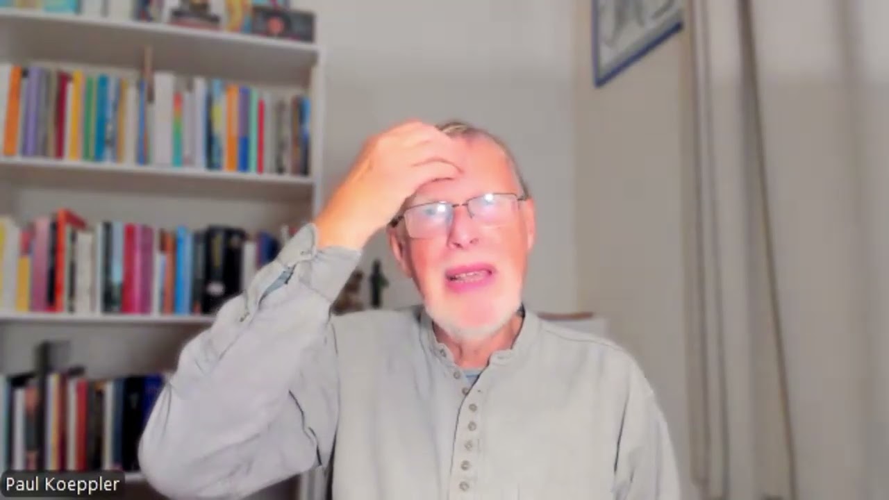 Lieben ohne Anhaften