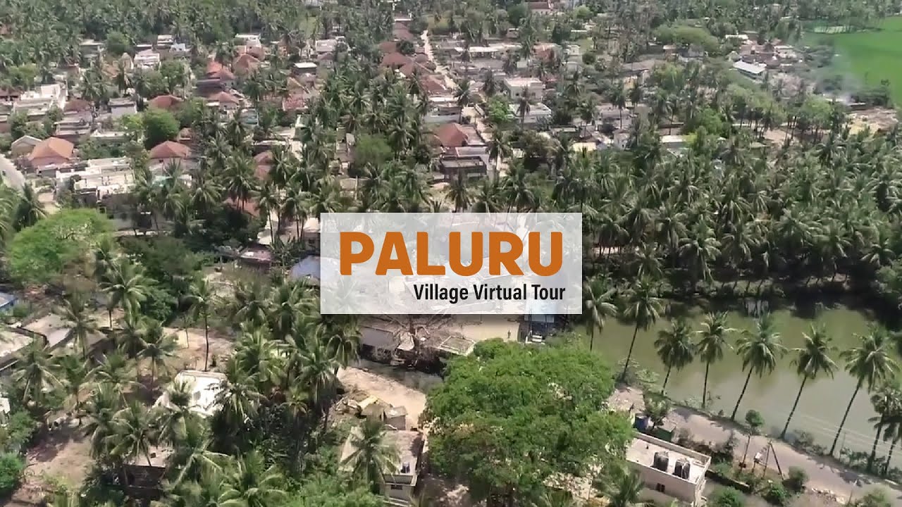 Paluru Village