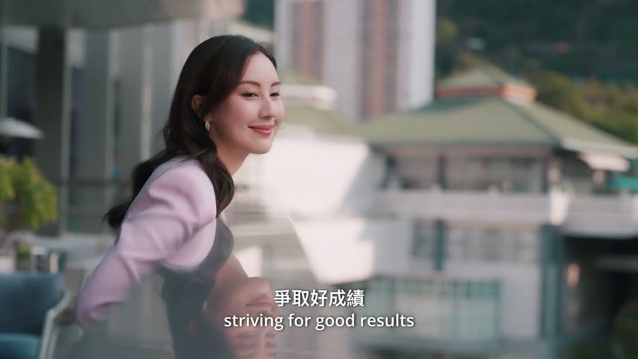 Discover The Joy Of Horse Ownership – Tiffany Tang/體會馬主的喜悅—鄧仿淇女士