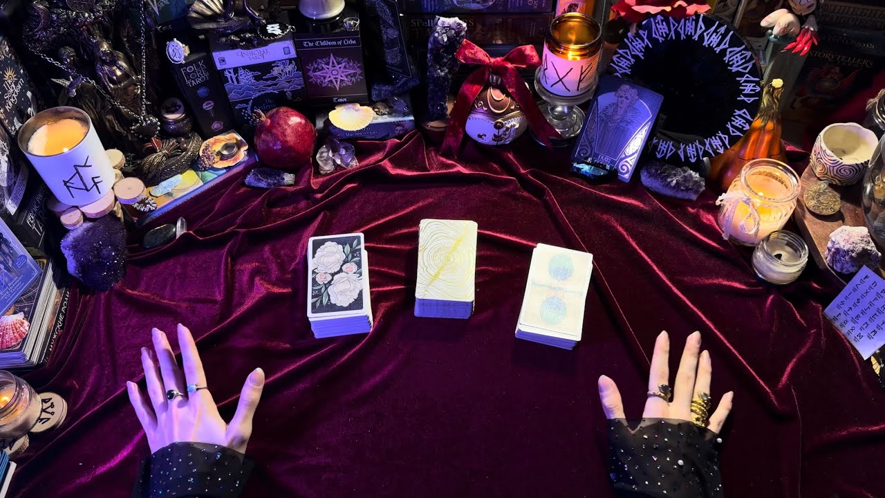 🧡Основное событие 2026 года. Что Вас ждёт в 2026? Расклад таро онлайн 