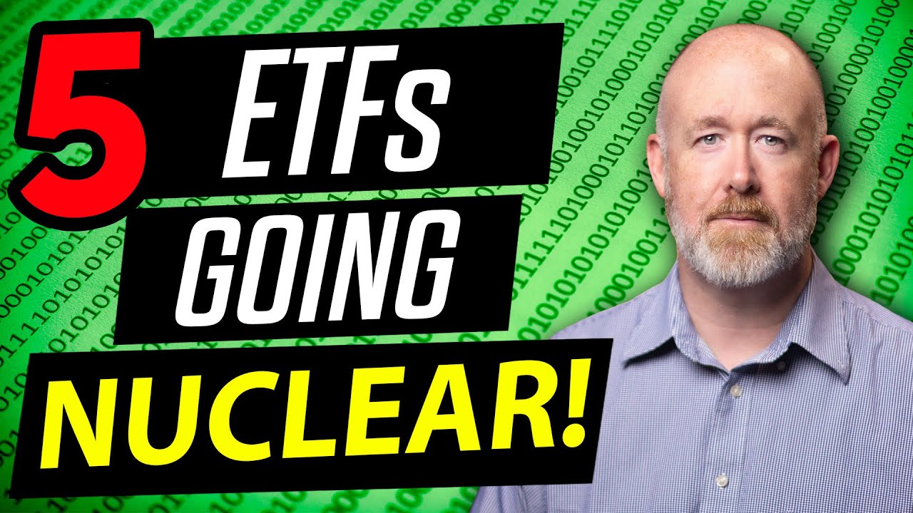 Top Nuclear ETF - Growth From AI Making Millions