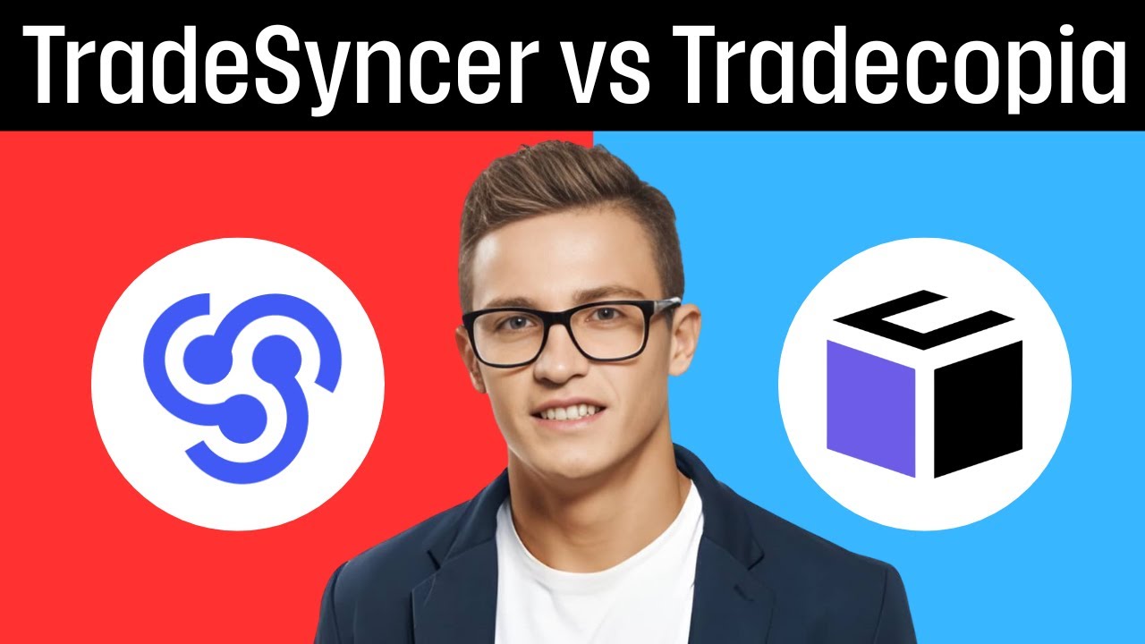 TradeSyncer vs Tradecopia (2026) — Which Trading Sync Tool Is Better?
