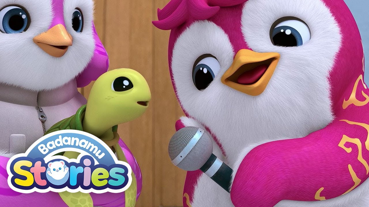 New Pet Surprise | Badanamu Stories FULL EPISODES