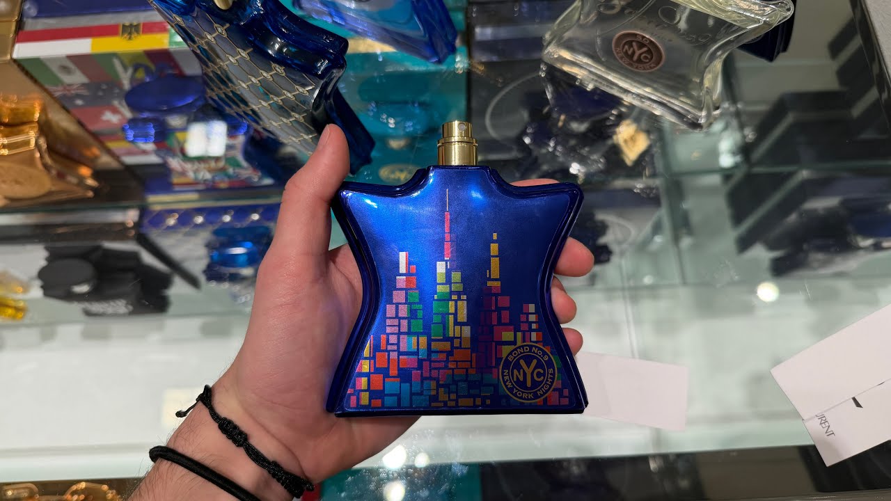 This fragrance is PERFECT  