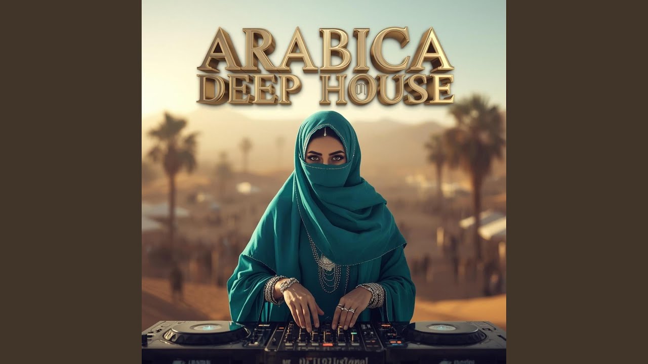 Arabic Deep House 2026 Mystical Desert Rhythm