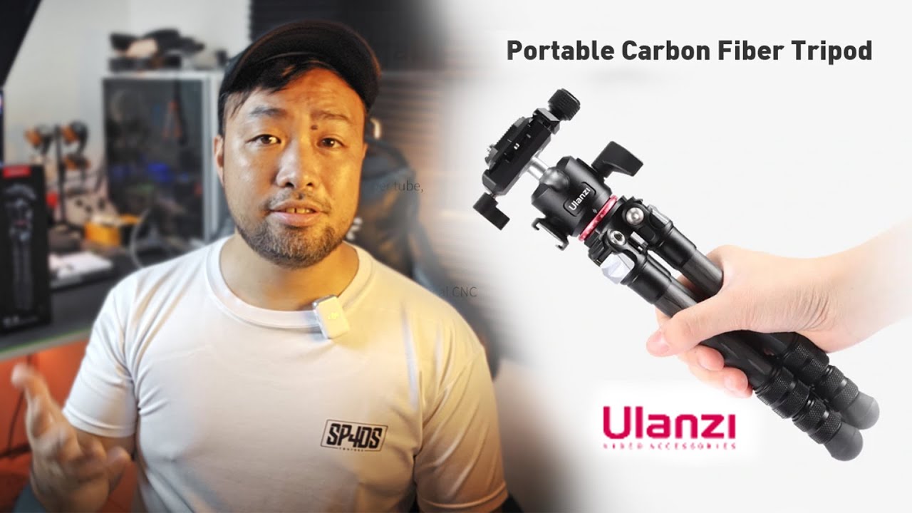 Is the Ulanzi MT-20 Right for You? Unboxing & First Impressions #unboxing  #firstimpressions