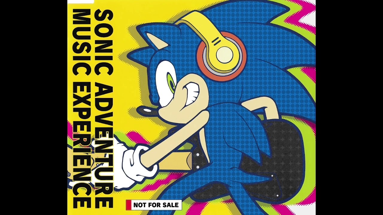 Windy & Ripply - Emerald Coast Extended - Sonic Adventure Music Experience 2016 ver.
