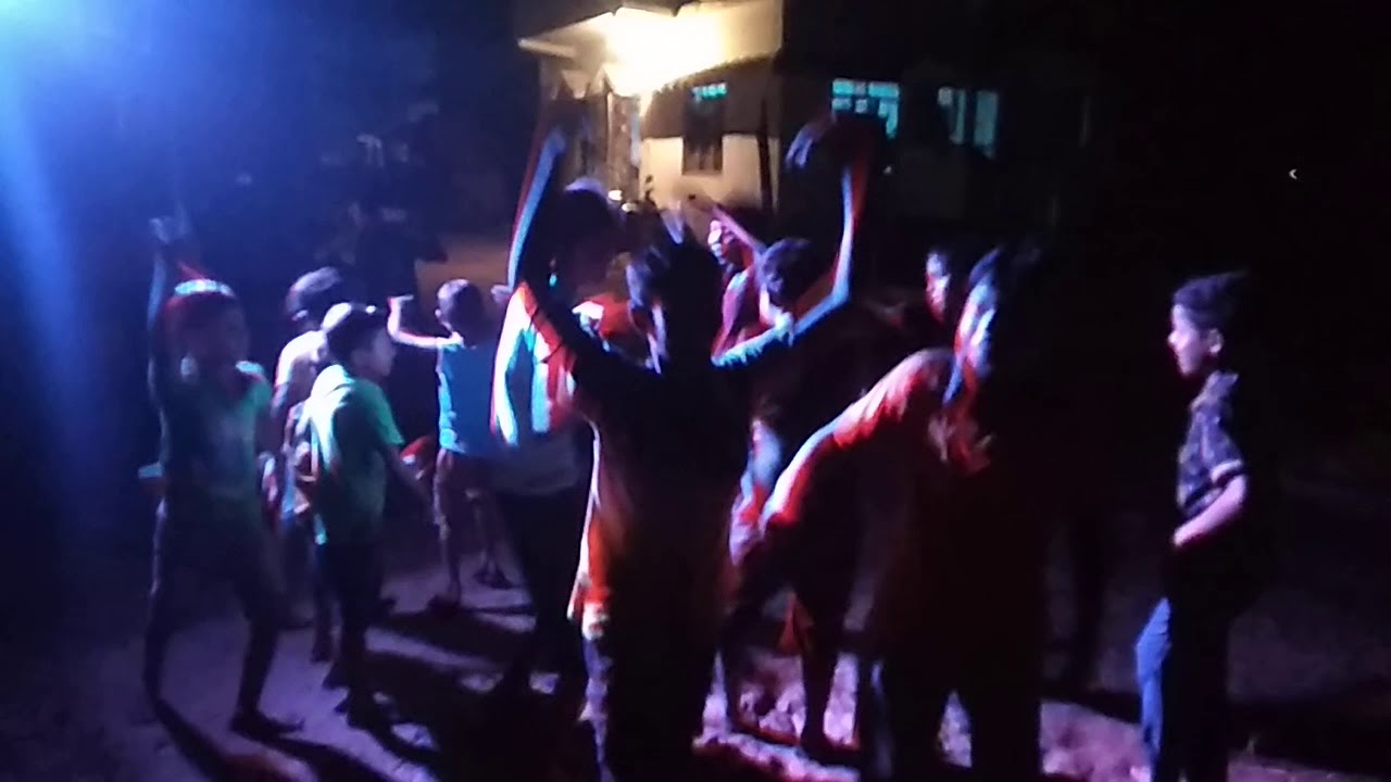 Laxmi puja /samanta sound/jotbani