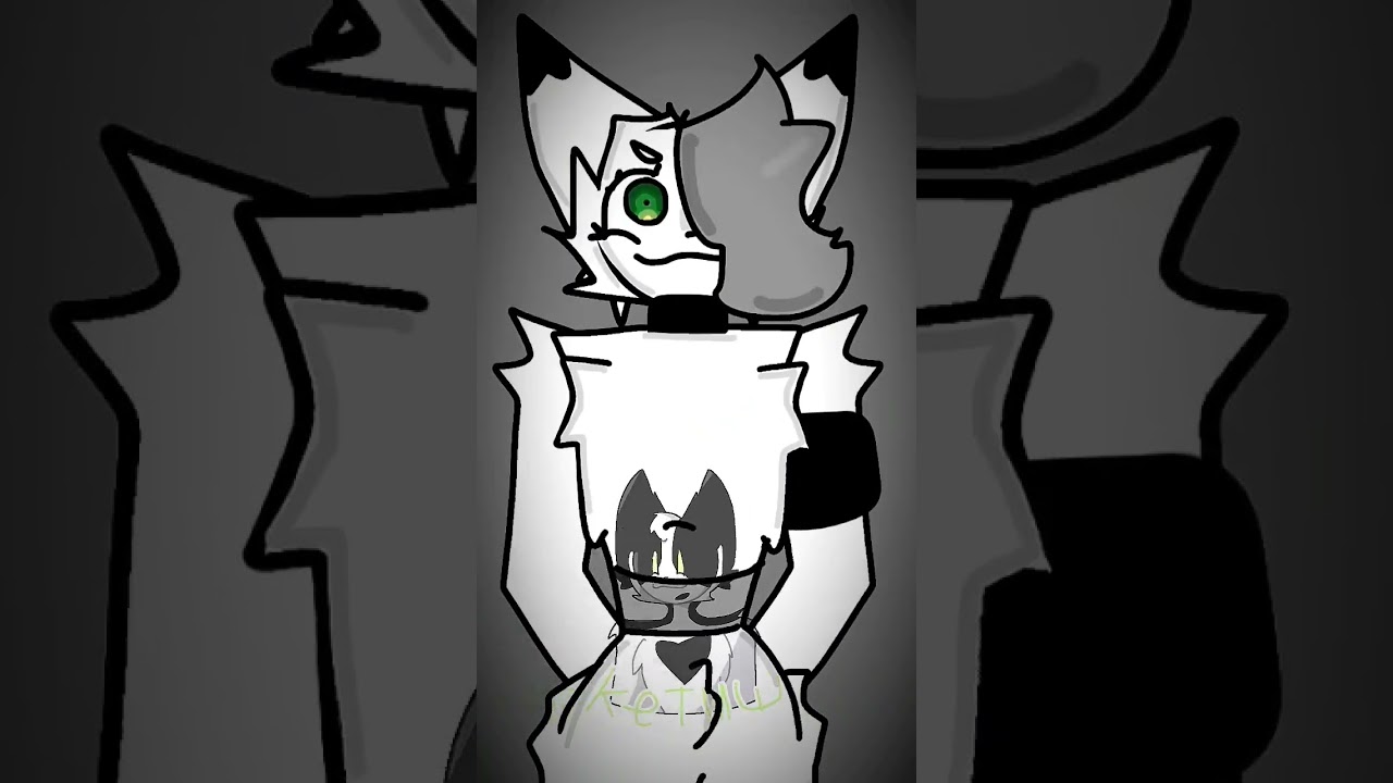 #animation ONLY MY OC'S THERE! Ketish is too annoying tho- credits in audio!