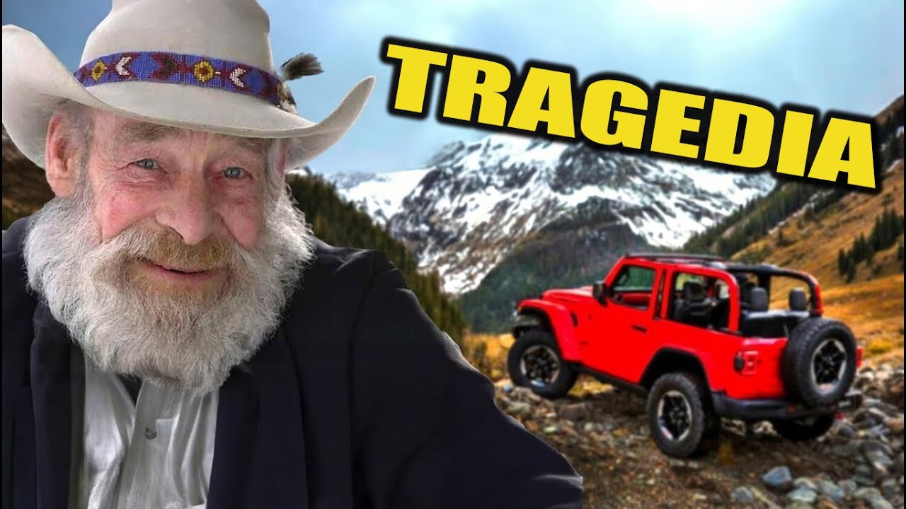 Fani Mountain Men zrozpaczeni: TRAGICZNA prawda o nagłym zniknięciu Toma Oara