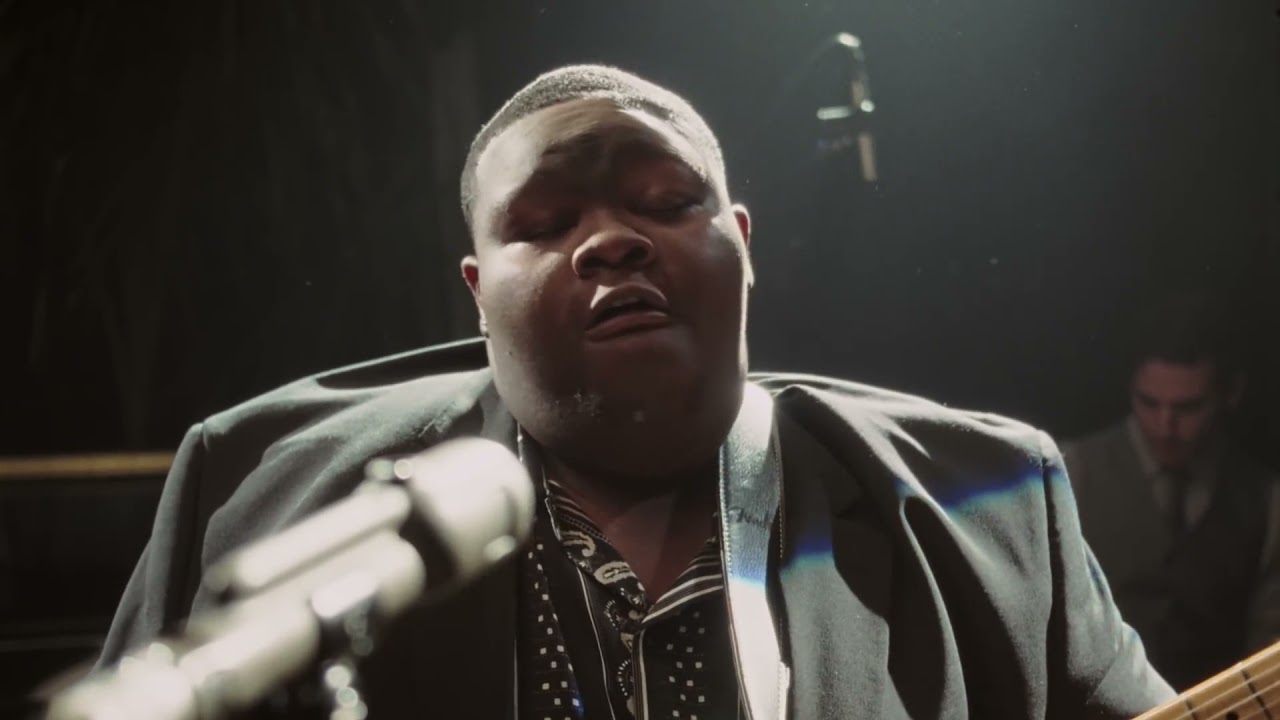Christone &ldquo;Kingfish&rdquo; Ingram | Covers &ldquo;I Put A Spell On You&rdquo;