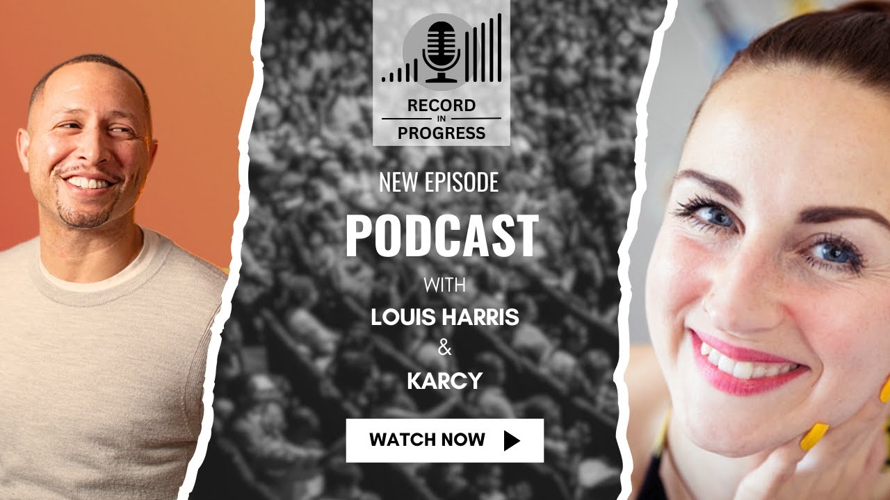 Navigating the 2024 Election Fallout: Conversations on Unity & Humanity with Karcy pt. 1