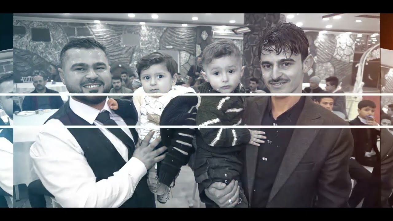 ج 1   حفل زفاف العريس أحمد حمود يحي الحفل الفنان مصطفى الموسى برعاية مؤسسة الغريب 05360675680