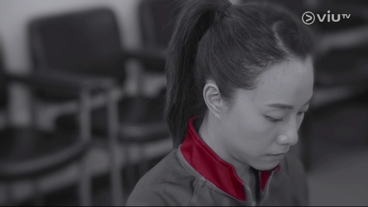 ViuTV《男排女將》第十三集 JER Cut